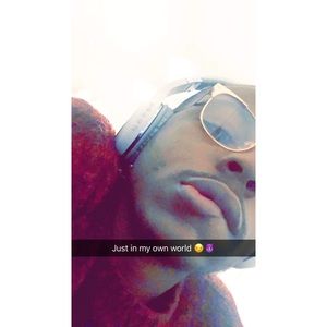 Meet your Posher, Tyree